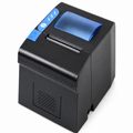 SP 893 POS Thermal Receipt Printer 80mm USB + Ethernet Printer for Restaurants & Supermarkets