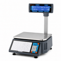 RONGTA Barcode Weighing Label Scale with Thermal Label Printing for Supermarkets Grocery Stores & Retail POS