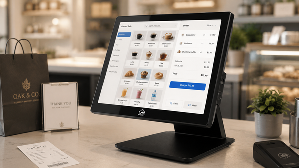 Smart Business Solutions: Why Every Modern Business Needs the Right POS System