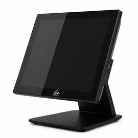 AL BASEET BAS-156R1 All-in-One POS System | Intel Core i5 4th Gen | 15.6