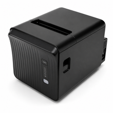 Load image into Gallery viewer, AL BASEET BAS-376 High-Speed 80x80 Thermal Receipt Printer with USB &amp; Bluetooth Connectivity