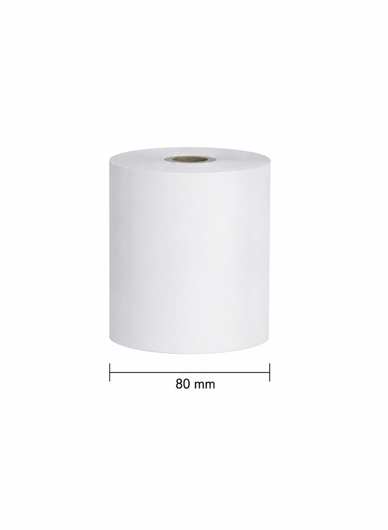 Thermal Paper Rolls