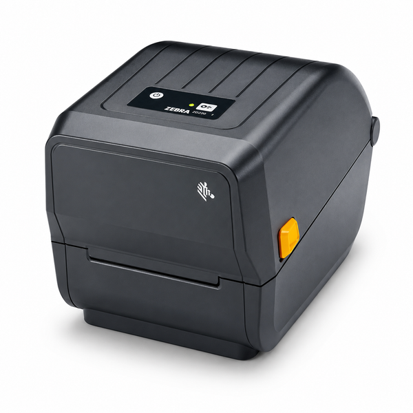 ZEBRA ZD220 Direct Thermal Barcode Label Printer with USB Connectivity for Shipping, Retail & Warehouse Label Printing  4.4      Brand Rating