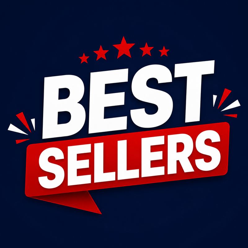 Best Sellers