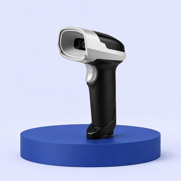 Barcode Readers