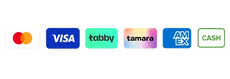 Payment methods