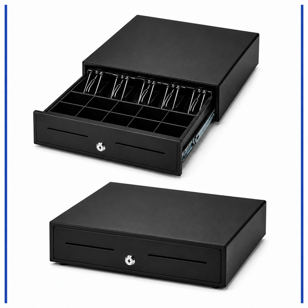Cash Drawers
