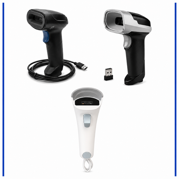 Barcode Readers