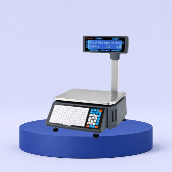 Weighting Scales